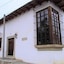 Hotel Candelaria Antigua