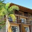Bundu Lodge