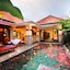 Kadiga Villas Ubud