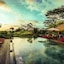 Jungle Retreat by Kupu Kupu Barong