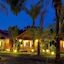 Thalane Palm Paradise Resort