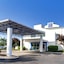 Motel 6 Springfield