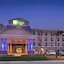 Holiday Inn Express & Suites Bakersfield Airport By Ihg