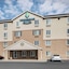 Woodspring Suites Fort Worth Fossil Creek