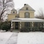 Dailey Renewal Retreat Bed & Breakfast
