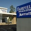 Fairfield Inn & Suites By Marriott Chesapeake Suffolk