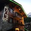 Hotel Dente Del Gigante