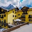 Hotel Fratazza
