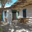 Blu Green Lampedusa
