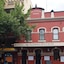 Glasgow Arms Hotel Ultimo