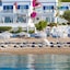 Hotel Mavi Beyaz