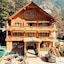 Whispering Inn By Vivaan