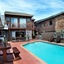 Lungile Backpackers Lodge
