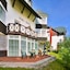 Pension Villa Stella