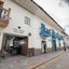 Hotel Oblitas Plaza De Armas Cusco