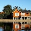Gracias a la Vida Lodge