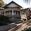 Manor House Backpackers