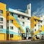 Staypineapple, Hotel Z, Gaslamp San Diego