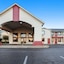 Red Roof Inn Oklahoma Airport – I-40 W Fairgrounds
