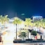 Cenang Plaza Beach Hotel