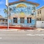 Hollywood Beach Swan