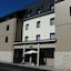 B&B Hotel Saint-Malo Sud