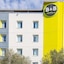 B&B Hotel Rennes Ouest Villejean