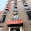 Olympic Hotel By Patrick Hayat