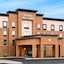 Hampton Inn & Suites La Crosse Downtown