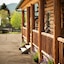 Dodge Peak Lodge