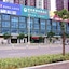 Greentree Inn Bengbu Longhu Express Hotel