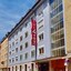 The 4You Hostel & Hotel Munich