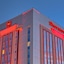 Sheraton Bucharest Hotel