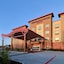 Fairfield Inn & Suites Houston-North Spring