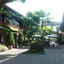 Hotel Pesona Bamboe Lembang