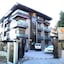 Comfort Inn Silver Arch Hotel