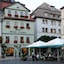 Hotel Stadt Aachen