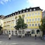 Hotel Würzburger Hof
