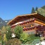 Hotel Huber Hochland