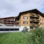 Hotel Alpenblume