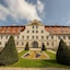 Hotel Schloss Lautrach