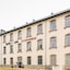 Brit Hotel Dinan Le Connetable