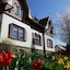 Gästehaus Unsere Stadtvilla
