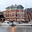 Salthouse Harbour Hotel