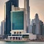 Pullman Dubai Downtown