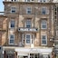 The Palace Hotel