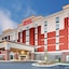 Hampton Inn & Suites Greenville Airport