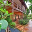 Pathu Resort Ranong