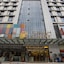 Metropolo Ningde Wanda Plaza Hotel