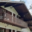 Hotel Fazenda São Moritz